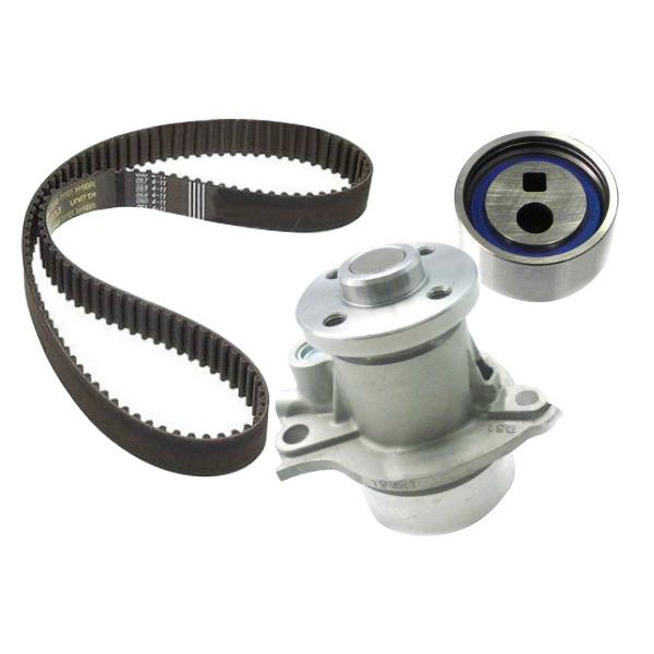 brk　タイミングベルト交換キット & ウォーターポンプガスケットキット 1JZ ブレビス 車検 タイミングベルト ヘッドカバーガスケット 取