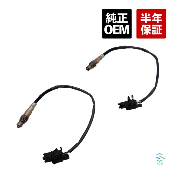 りな様　お問い合わせ Ferrari 純正OEM フェラーリ 360 モデナ O2センサー ラムダ