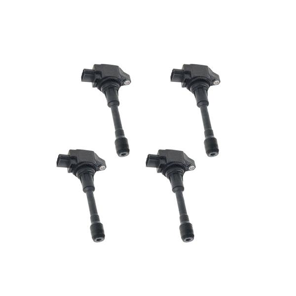 スズキ（SUZUKI） ランディ(SC25 SNC25) イグニッションコイル 4本