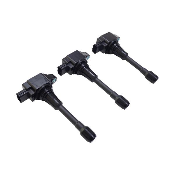 日産　純正　イグニッションコイル3本セット　22448-1KT0A 日産純正イグニッションコイル3本セット22448-1KT0A