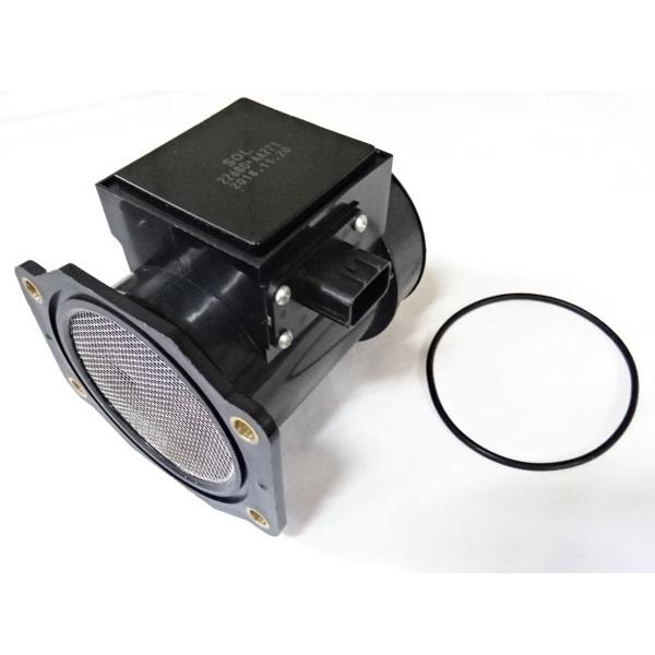 SUBARU（スバル） レガシィ BD5 BG5 インプレッサ GC8 GF8 エアマス