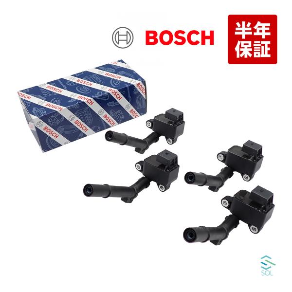 Mercedes-Benz（メルセデス・ベンツ） BOSCH ベンツ Aクラス W176 A180