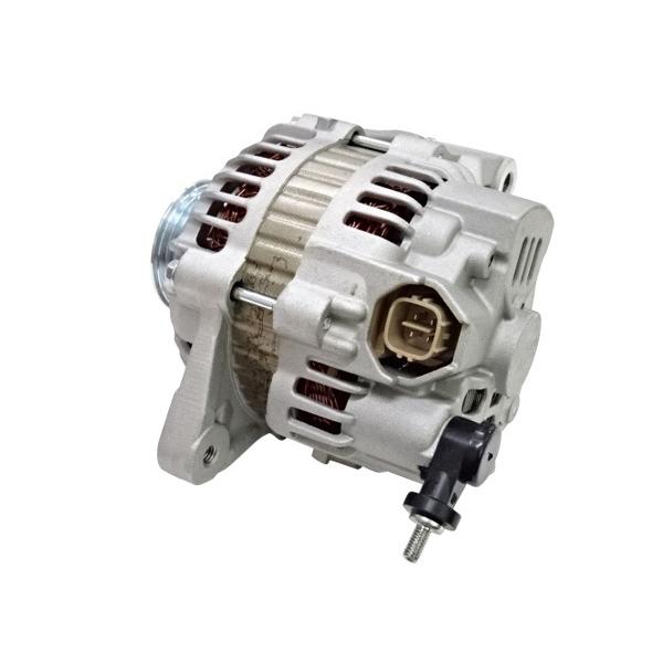 日産 NV100 クリッパー(DR64V DR64W) オルタネーター ダイナモ 23100  