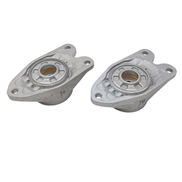 f56 jcw 純正品 アッパーマウント 左右セット f54 f55 f57 BMW MINI F54 F55 F56 F57 F60 リア ショック アッパーマウント