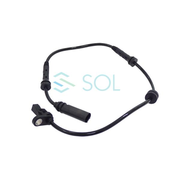 BMW純正品【34526791223】スピードセンサー フロント左右SET BMW F30 F31 フロント スピードセンサー DSCパルス
