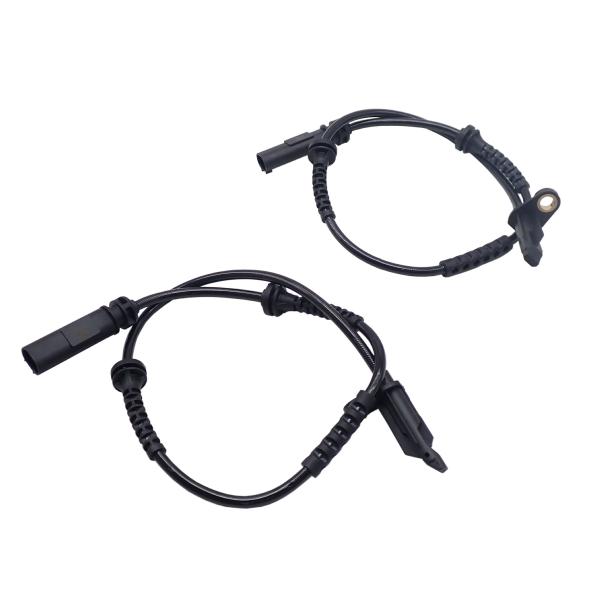 BMWX2 F39 18i 18dX 20i 20dX 20iX リア スピードセンサー ABSセンサー 左右セット 34526858467 18時まで即日出荷