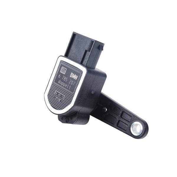 パーツ BMW E90 E91 BMW 3 Series E90 E91 2008-2011 Facelift Bi Xenon Headlights