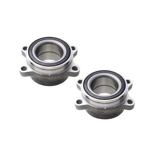 日産 エルグランド(E51 MN51 ME51 NE51) フロント ハブベアリング 左右セット 40210-WL020 40210-WL000 出荷締切18時