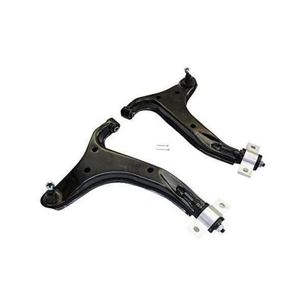 E51エルグランド用 ロアアーム純正品未使用左右セット solltd2_54501wl00aset-001vvv