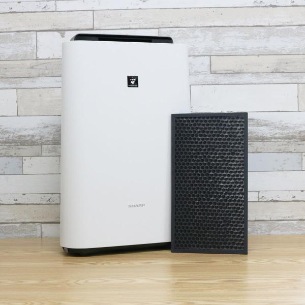 SHARP（シャープ） プラズマクラスター 空気清浄機 加湿空気清浄機 FZ