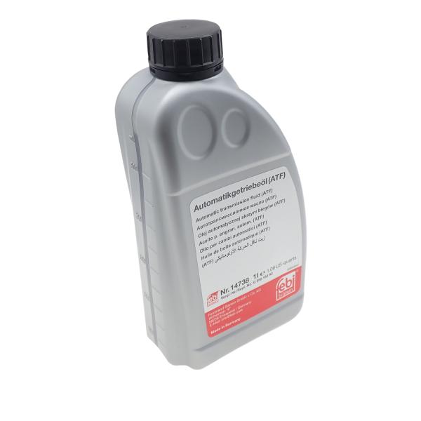 BMW ATFオイル ATF3+ 8HP 5Lボトル 優良品 BMW ATFオイル ATF3+ 8HP 5Lボトル 優良品