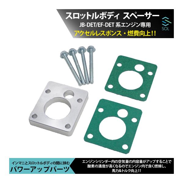 ●商品状態新品・未使用品●適合車種ダイハツコペン(L880K)ミラジーノ(L700系)アトレー(S220系 S320系)ムーヴ(L900系)※JB-DET/EF-DET系エンジンに適合テリオスキッド(J111G J131G)●商品名スロット...