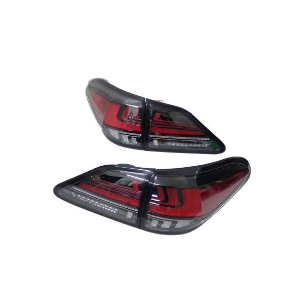 レクサス（LEXUS） 10系 RX270 RX350 RX450h 全年式対応 20系後期