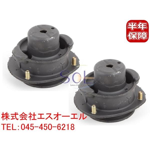ベンツ W124 R129 フロント ショック サポートベアリング アッパー  