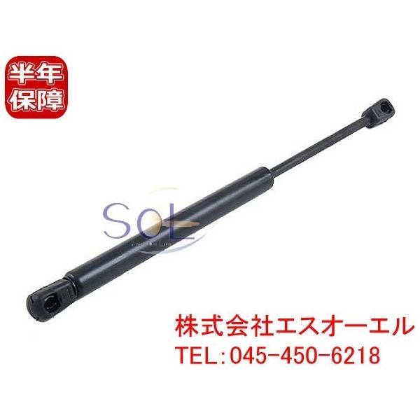 ベンツ R170 リアゲート トランクダンパー SLK230 SLK320 SLK32 1707500036 出荷締切18時