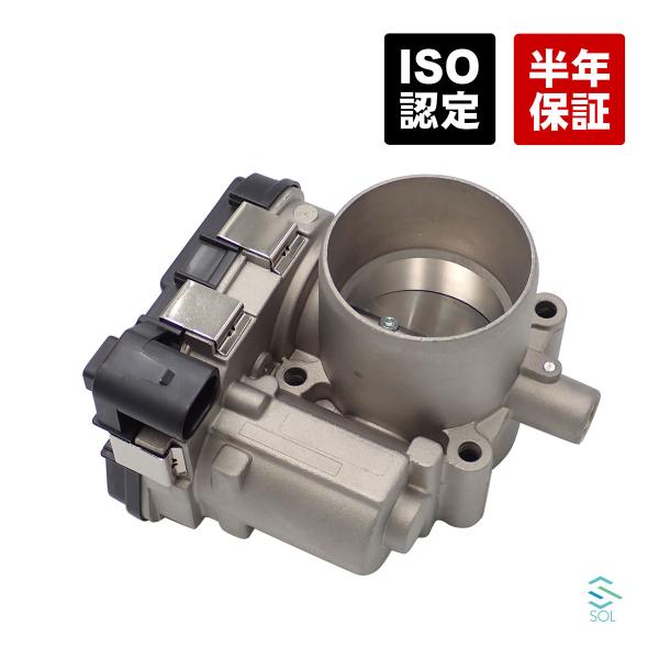 フォルクスワーゲン（Volkswagen） スロットルボディ 出荷締切18時