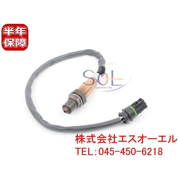 BMW E82 E87 E88 E90 E91 E92 E93 ラムダセンサー O2センサー 116i 