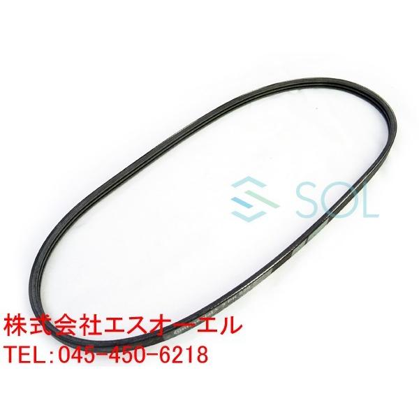 ベンツ SMART スマートフォーツー 450 スマートロードスター 452 エアコンベルト 3PK850 1609970192 0009933496 出荷締切18時