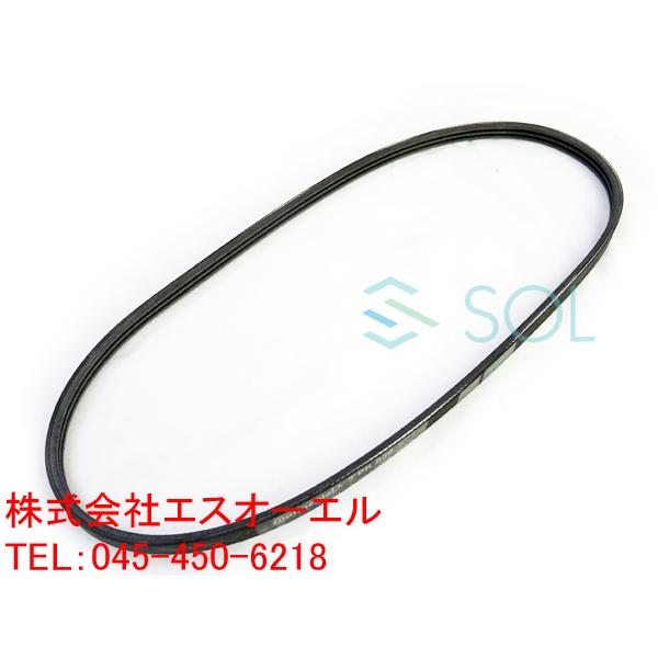 送料185円 ベンツ SMART スマートフォーツー 450 スマートロードスター 452 エアコンベルト 3PK850 1609970192 0009933496 出荷締切18時