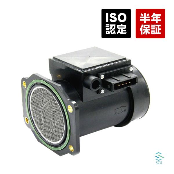 日産Z32純正エアフロメーターB2680-30P00 22680-30P00