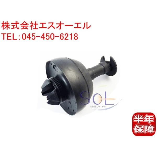 Mercedes-Benz（メルセデス・ベンツ） ベンツ W208 R129 ジャッキ