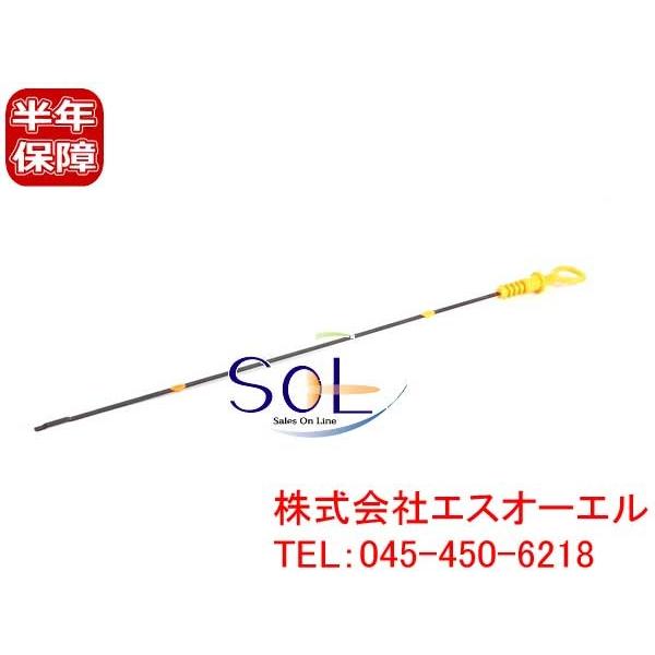 RacingLine オイルレベルゲージ　ゴルフr Volkswagen Racingline Performance オイルディップスティック