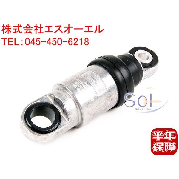 BMW E34 E36 E39 Z3 エアコンコンプレッサー ベルトテンショナー 320i  