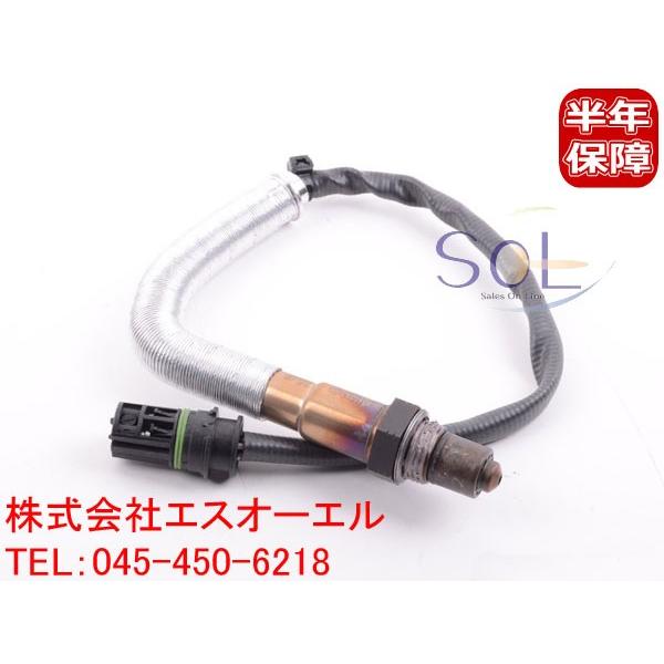 BMW E82 E87 E88 E90 E91 E92 E93 E60 E61 E63 E64 E84 X1 ラムダ 