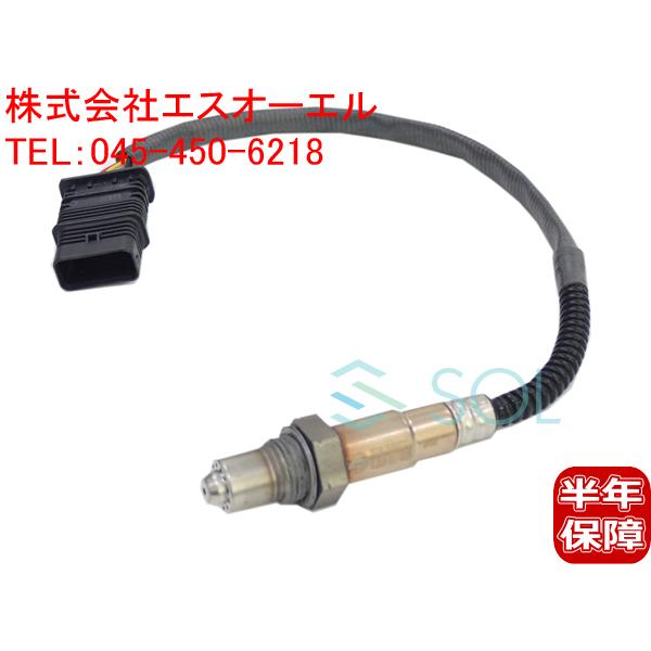 BMW F22 F23 F30 F31 F34 F32 F36 F10 F11 O2センサー ラムダ