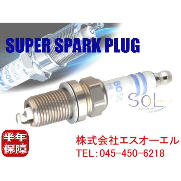 BOSCH（DIY、工具） BMW E87 E46 E90 E91 E92 ダブルプラチナ