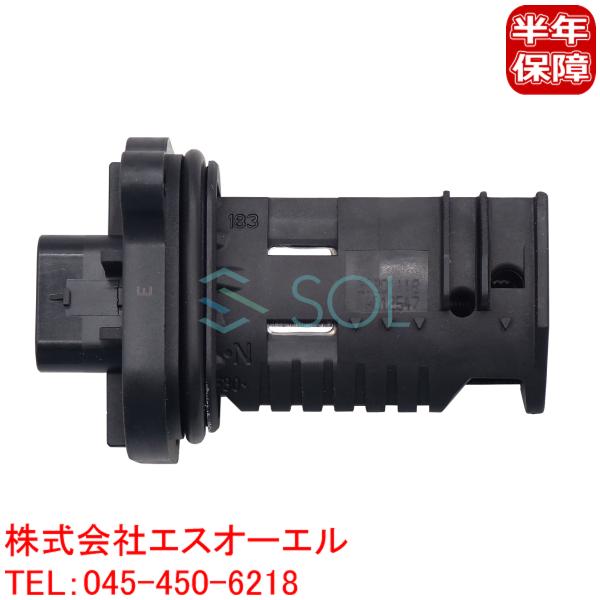 BOSCH（DIY、工具） BMW MINI F54 F55 F56 F57 F60 エアマスセンサー 