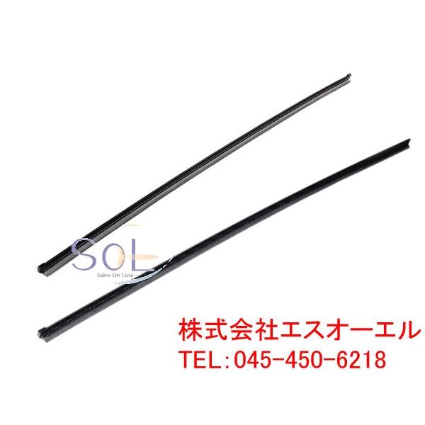 Mercedes-Benz（メルセデス・ベンツ） ベンツ W140 フロント ワイパー