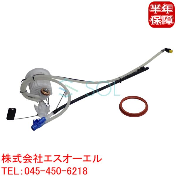 BMW MINI R55 R56 R57 R58 R59 フューエルフィルター + フューエル 