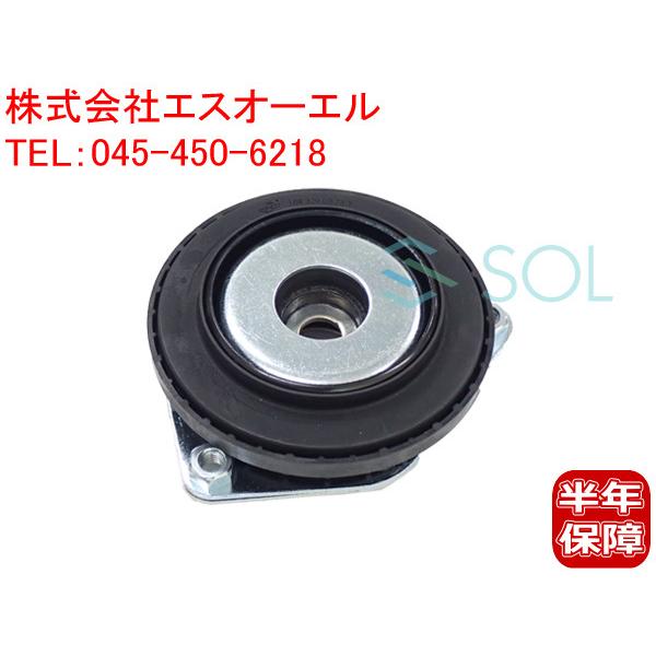 ベンツ フロント ショック 左右 W169 W245