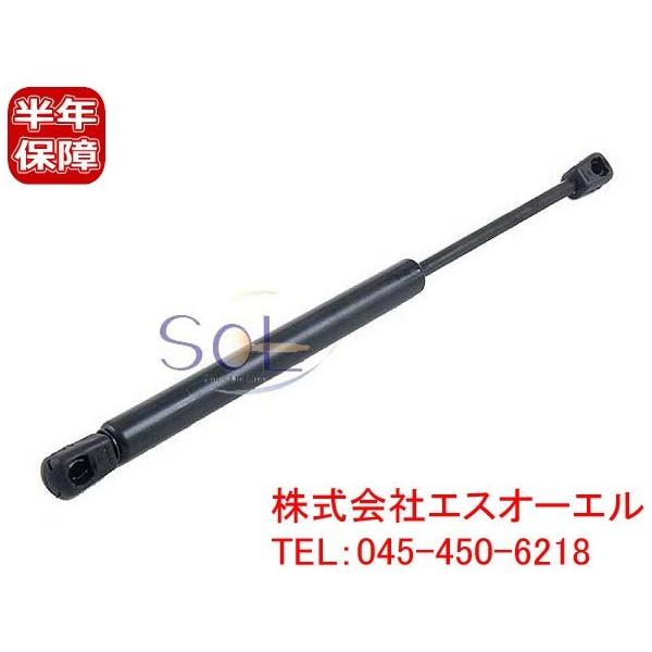 ベンツ R170 リアゲート トランクダンパー 左右セット SLK230 SLK320 SLK32 1707500036 出荷締切18時