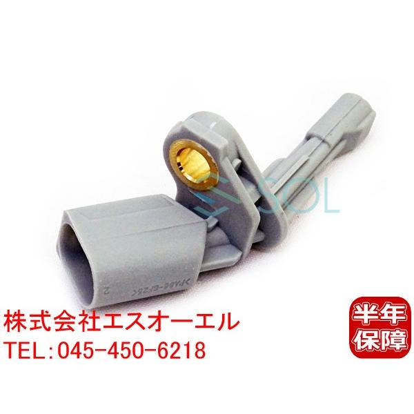 AUDI Q3(8U) 1.4 2.0 リア スピードセンサー ABSセンサー 右側 1K0927808A WHT003858A WHT003858B