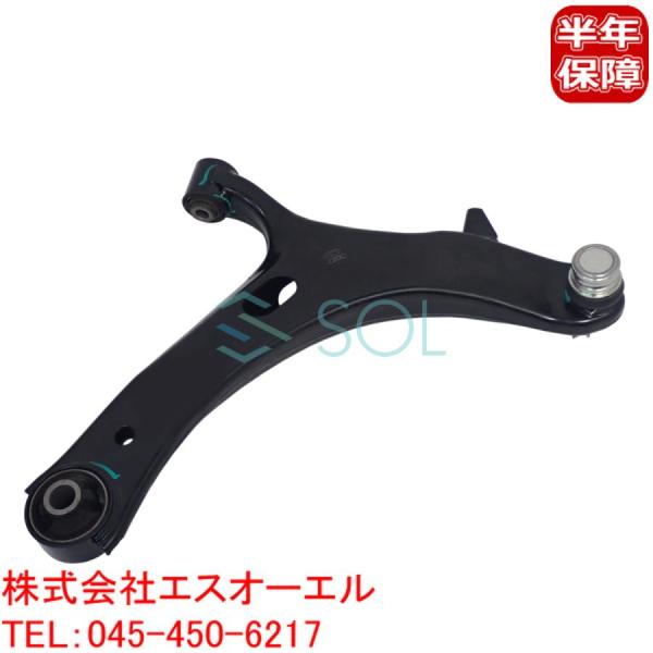 SUBARU（スバル） インプレッサ GH8 フロント ロアアーム コントロール
