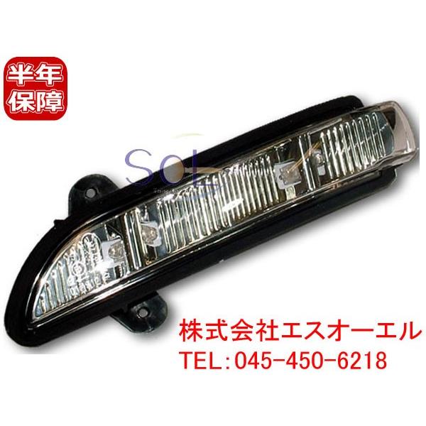ベンツ トランスポーター ウインカーレンズ 純正品 ベンツ トランスポーター ウインカーレンズ 純正品