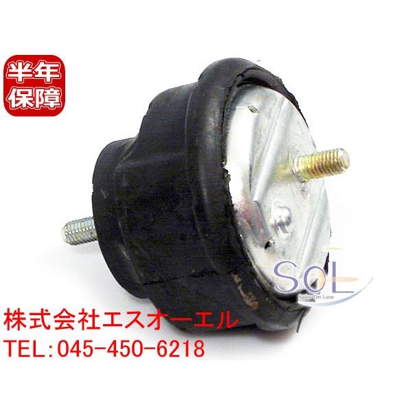 BMW E46 エンジンマウント(ラバーマウント) 右側 318i 320i BMW E46 エンジンマウント(ラバーマウント) 右側 318i 320i