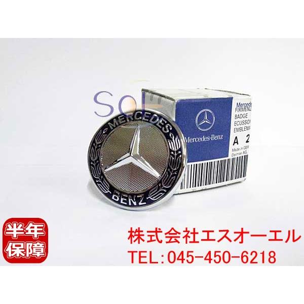 Mercedes-Benz（メルセデス・ベンツ） ベンツ W221 フロントグリル