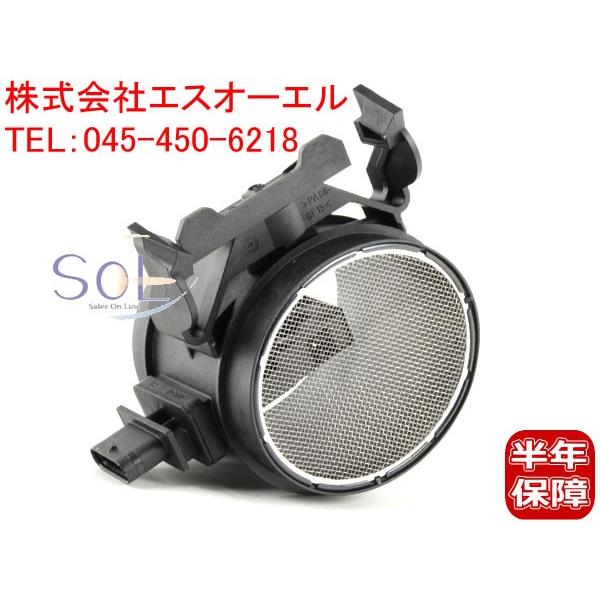 Mercedes-Benz ベンツ W203 W204 W209 W219 W164 エアマスセンサー 