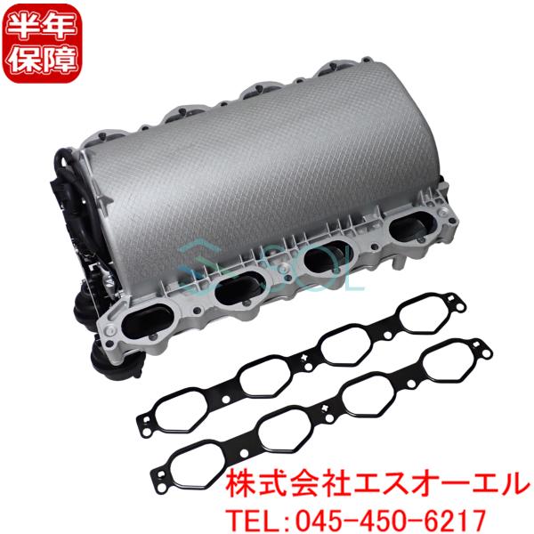 メルセデス―ベンツ―117エンジン加工済みインテークマニ―ホールド販売 solltd_2731400701-001