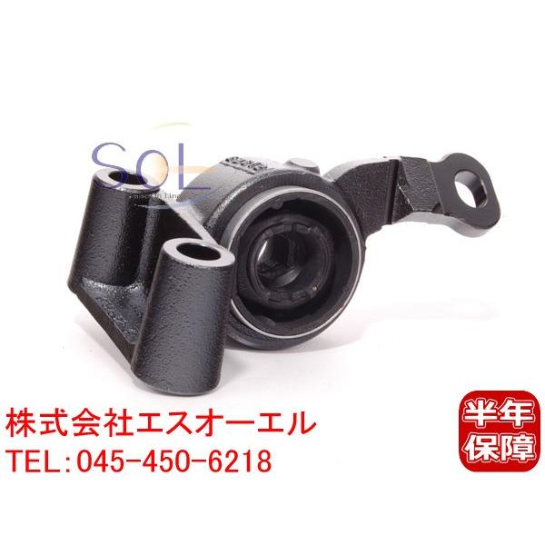 BMW MINI JWC R50 R52 R53 フロント コントロールアーム(ロアアームブッシュブラケット)右側 31126757562 出荷締切18時