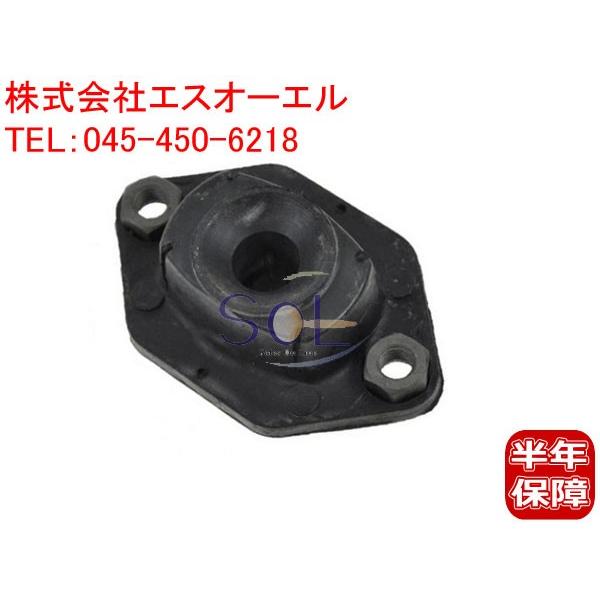 BMW BMW E90 E91 E92 E93 リア ショック ラバーマウント 左右共通 116i