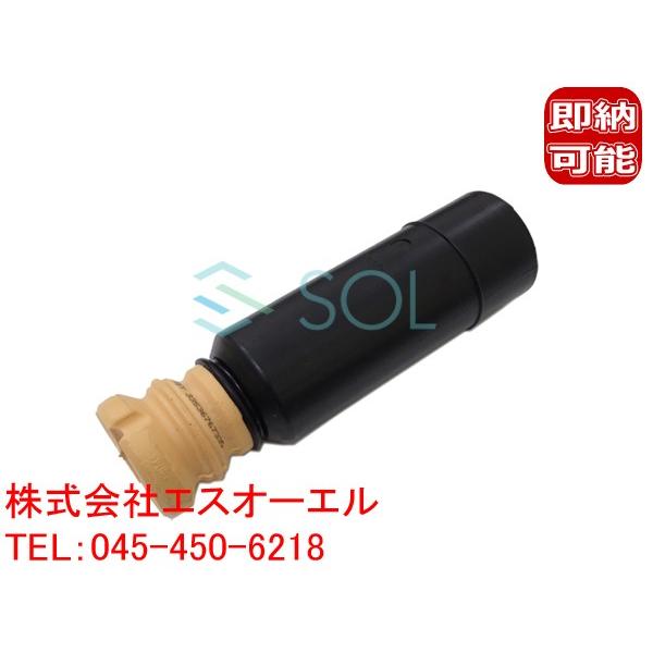 BMW BMW E90 E91 E92 E93 リア ショック 補助ダンパー バンプストップ