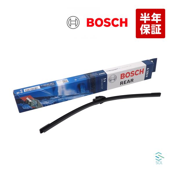 正規品BMW ワイパーブレードセット フロント650mm/475mmリア310 リーフ ワイパー ワイパーブレード フロント&リア+アダプタ 3本