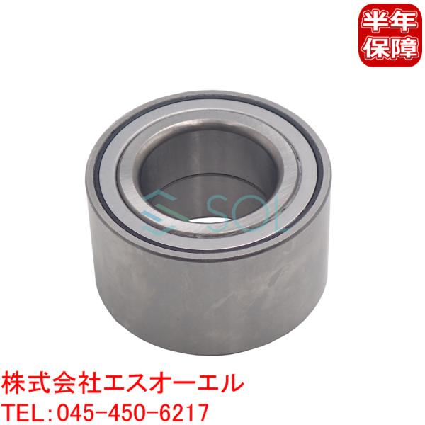 日産純正リアハブベアリング左右セット　デイズルークス solltd_432106a00e-001
