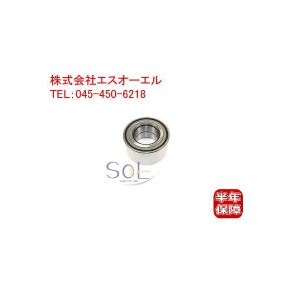スズキ（SUZUKI） スイフト ZD11S フロント ハブベアリング 左右共通