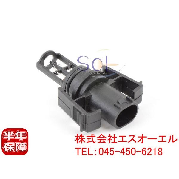 Mercedes-Benz ベンツ W220 W221 W222 R129 R230 R231 吸気温度 