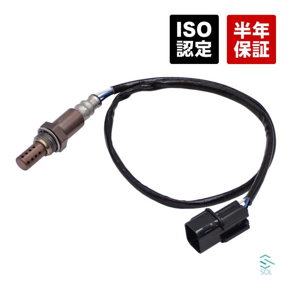 三菱（MITSUBISHI） パジェロ(V63W V73W V83W V93W V63W V73W V83W V93W) O2センサー ラムダセンサー  MD365014 出荷締切18時 : 自動車パーツの宝箱 SOL - 通販 - Yahoo!ショッピング KEA O2センサー パジェロ V73W V83W V93W 右上流側用 MD365014 2M0-226